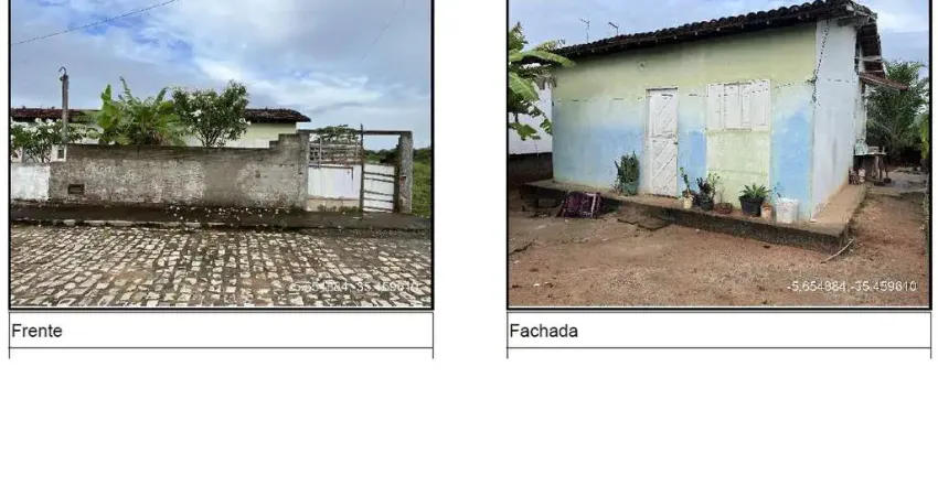 Oportunidade única em ceara-mirim - rn | tipo: casa | negociação: venda online | situação: imóvel