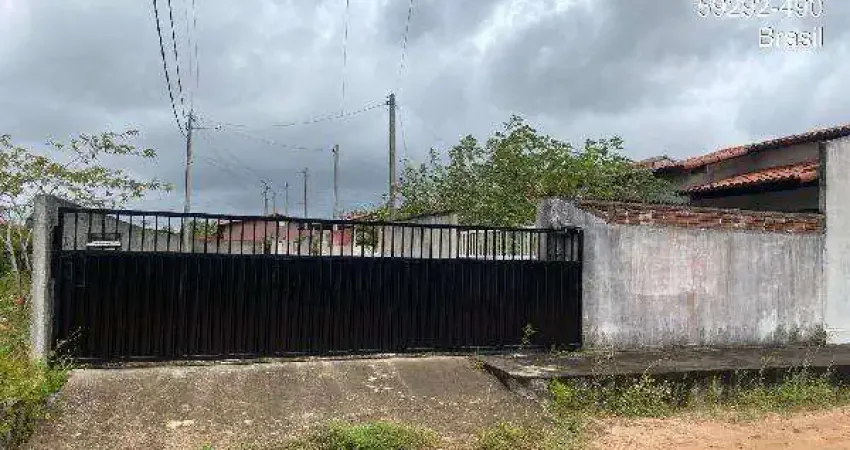 Oportunidade única em ceara-mirim - rn | tipo: casa | negociação: venda direta online | situação: imóvel