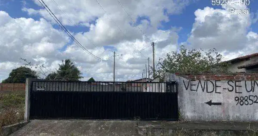 Oportunidade única em ceara-mirim - rn | tipo: casa | negociação: venda direta online | situação: imóvel