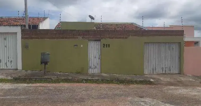 Oportunidade única em sao goncalo do amarante - rn | tipo: casa | negociação: venda direta online  | situação: imóvel