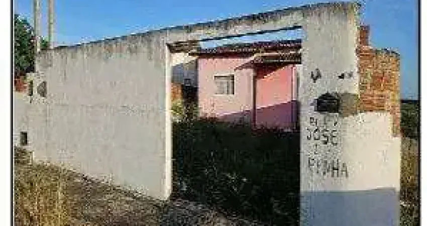 Oportunidade única em ceara-mirim - rn | tipo: casa | negociação: venda online | situação: imóvel