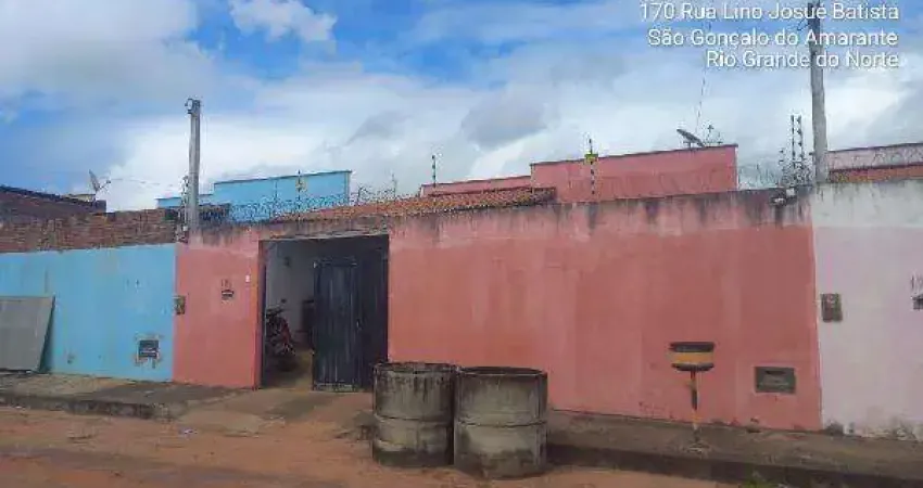 Oportunidade única em sao goncalo do amarante - rn | tipo: casa | negociação: venda direta online | situação: imóvel