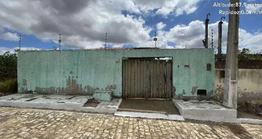 Oportunidade única em ceara-mirim - rn | tipo: casa | negociação: venda direta online | situação: imóvel