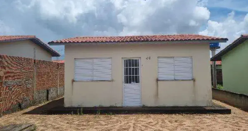 Oportunidade única em sao goncalo do amarante - rn | tipo: casa | negociação: venda direta online | situação: imóvel