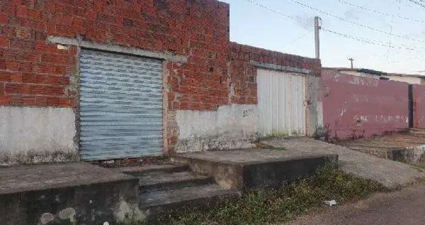 Oportunidade Única em CEARA-MIRIM - RN | Tipo: Casa | Negociação: Venda Direta Online  | Situação: Imóvel