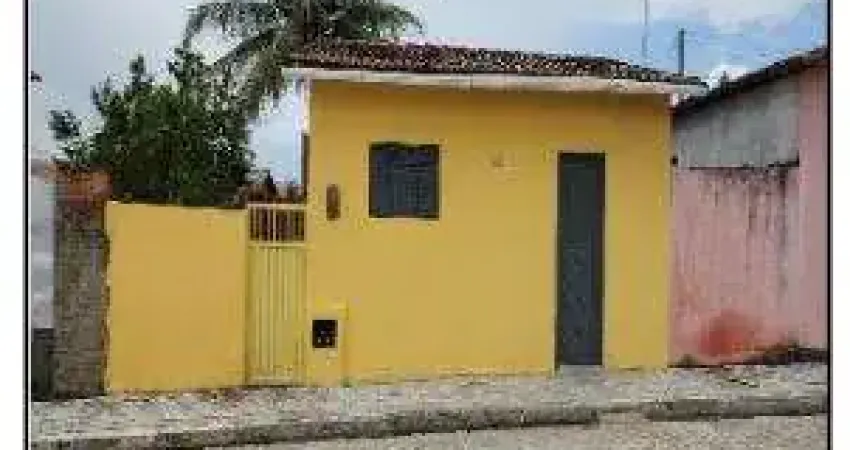 Oportunidade única em vera cruz - rn | tipo: casa | negociação: venda online | situação: imóvel