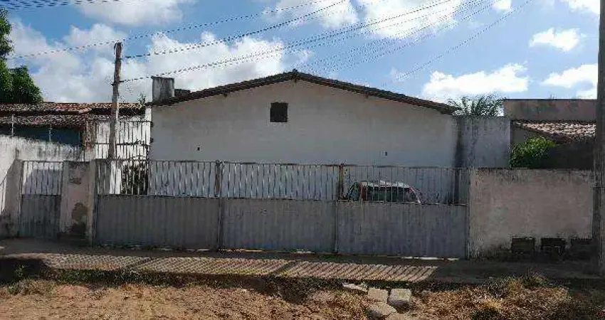 Oportunidade única em extremoz - rn | tipo: casa | negociação: venda direta online | situação: imóvel