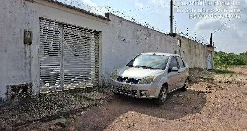 Oportunidade única em sao goncalo do amarante - rn | tipo: casa | negociação: venda direta online | situação: imóvel