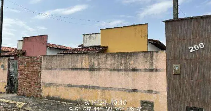 Oportunidade única em macaiba - rn | tipo: casa | negociação: venda direta online | situação: imóvel