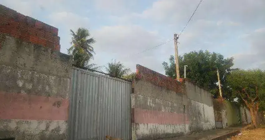 Oportunidade única em macaiba - rn | tipo: casa | negociação: venda direta online | situação: imóvel