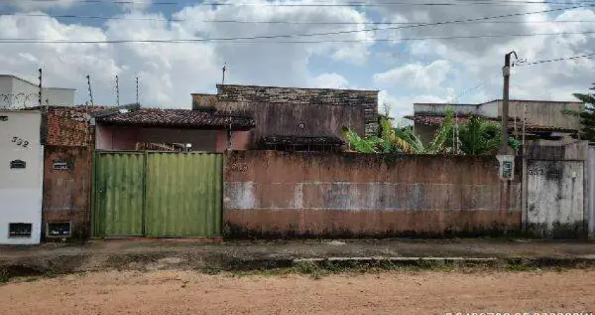 Oportunidade única em macaiba - rn | tipo: casa | negociação: venda direta online | situação: imóvel