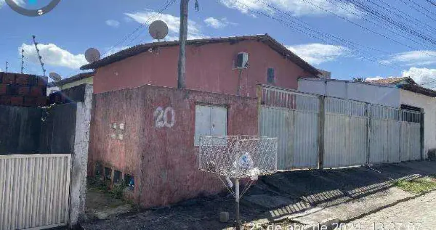 Oportunidade única em sao goncalo do amarante - rn | tipo: casa | negociação: venda direta online | situação: imóvel