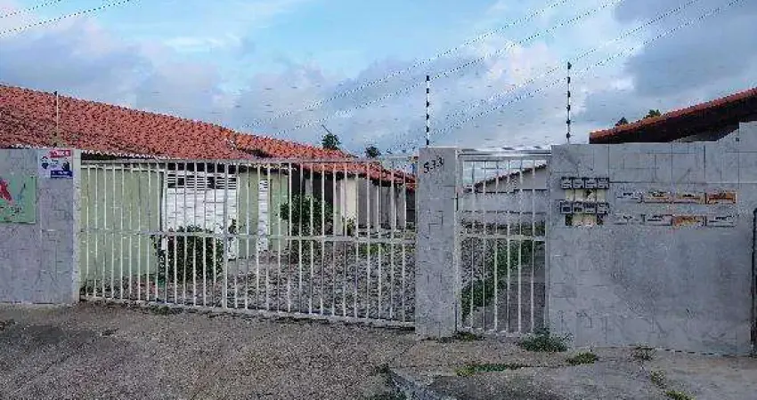 Oportunidade única em sao goncalo do amarante - rn | tipo: casa | negociação: venda direta online | situação: imóvel