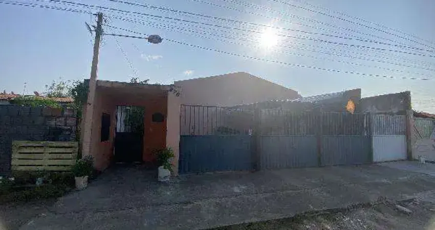 Oportunidade única em sao goncalo do amarante - rn | tipo: casa | negociação: venda direta online | situação: imóvel