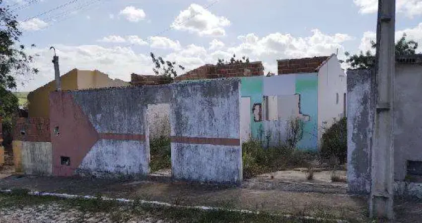 Oportunidade única em ceara-mirim - rn | tipo: casa | negociação: venda online | situação: imóvel