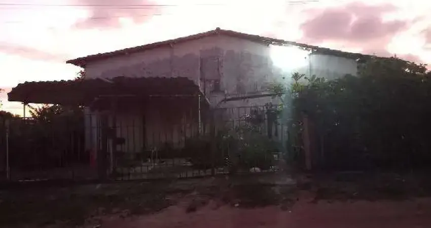 Oportunidade Única em SAO GONCALO DO AMARANTE - RN | Tipo: Casa | Negociação: Venda Online | Situação: Imóvel