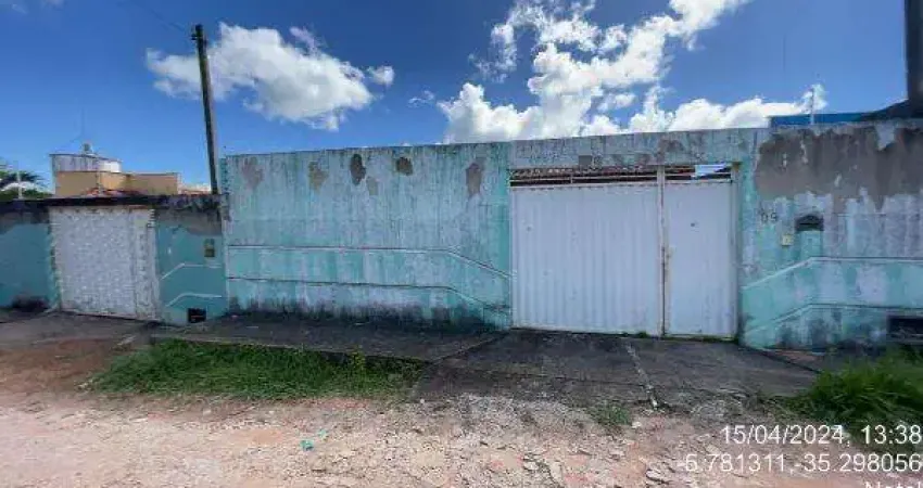 Oportunidade única em sao goncalo do amarante - rn | tipo: casa | negociação: venda direta online | situação: imóvel