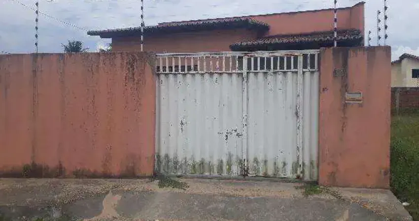 Oportunidade única em macaiba - rn | tipo: casa | negociação: venda direta online | situação: imóvel