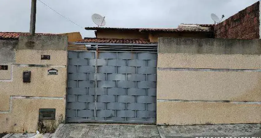 Oportunidade única em ceara-mirim - rn | tipo: casa | negociação: venda direta online | situação: imóvel