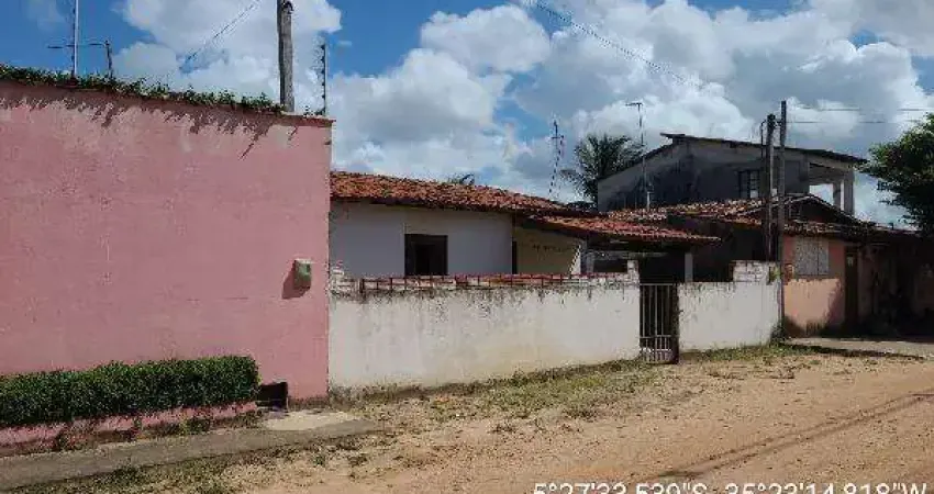 Oportunidade única em maxaranguape - rn | tipo: casa | negociação: venda direta online | situação: imóvel