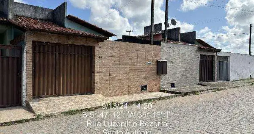 Oportunidade única em sao goncalo do amarante - rn | tipo: casa | negociação: venda direta online | situação: imóvel