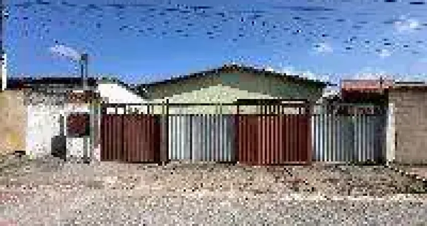 Oportunidade única em sao goncalo do amarante - rn | tipo: casa | negociação: venda direta online | situação: imóvel