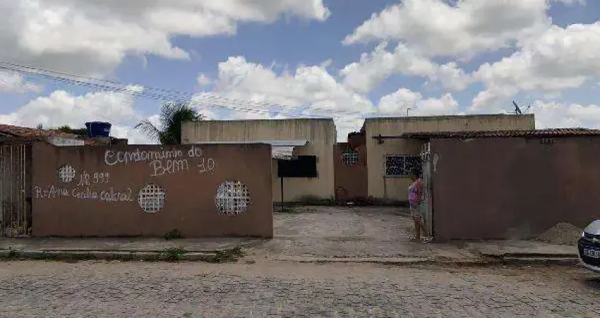 Oportunidade única em sao goncalo do amarante - rn | tipo: casa | negociação: venda direta online | situação: imóvel