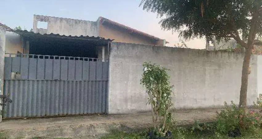 Oportunidade única em macaiba - rn | tipo: casa | negociação: venda direta online | situação: imóvel