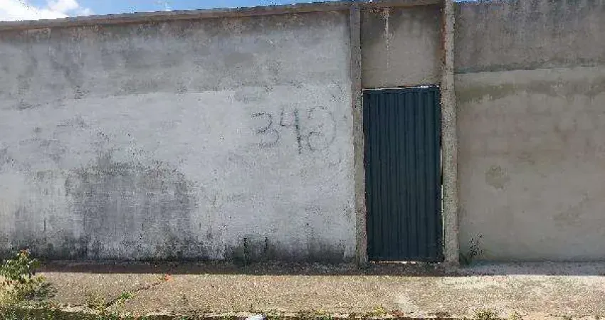 Oportunidade Única em CEARA-MIRIM - RN | Tipo: Casa | Negociação: Venda Direta Online  | Situação: Imóvel