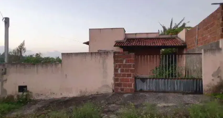 Oportunidade única em sao goncalo do amarante - rn | tipo: casa | negociação: venda online | situação: imóvel