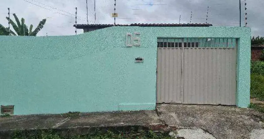 Oportunidade única em sao goncalo do amarante - rn | tipo: casa | negociação: venda online | situação: imóvel