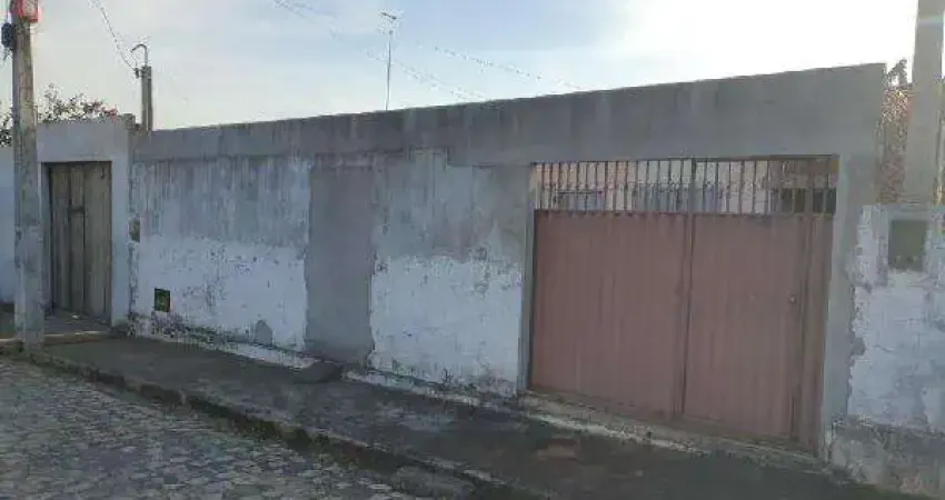 Oportunidade Única em CEARA-MIRIM - RN | Tipo: Casa | Negociação: Venda Direta Online  | Situação: Imóvel