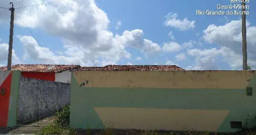 Oportunidade única em ceara-mirim - rn | tipo: casa | negociação: venda direta online | situação: imóvel