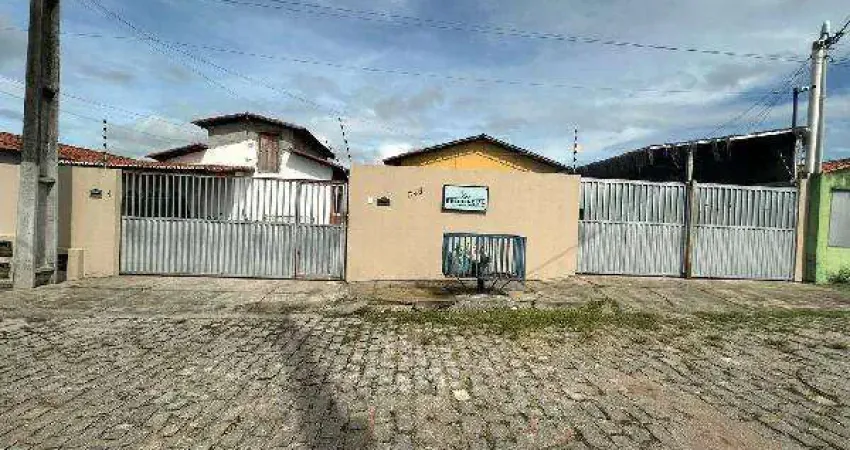 Oportunidade única em sao goncalo do amarante - rn | tipo: casa | negociação: venda online | situação: imóvel