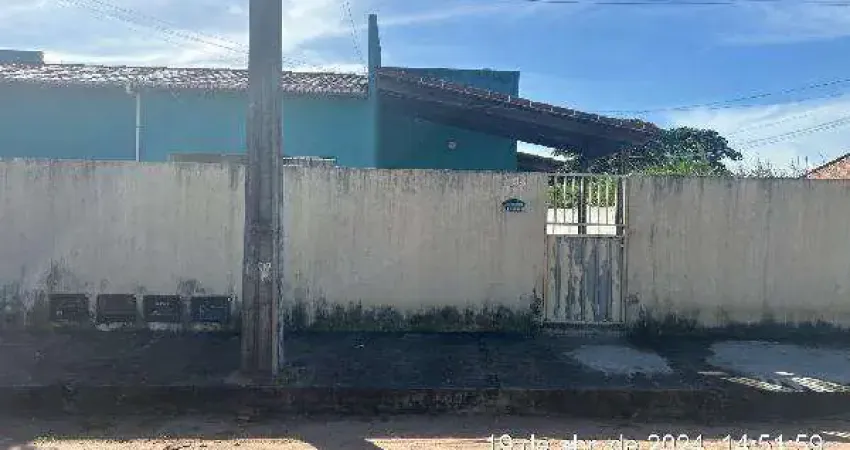 Oportunidade única em sao goncalo do amarante - rn | tipo: casa | negociação: venda online | situação: imóvel