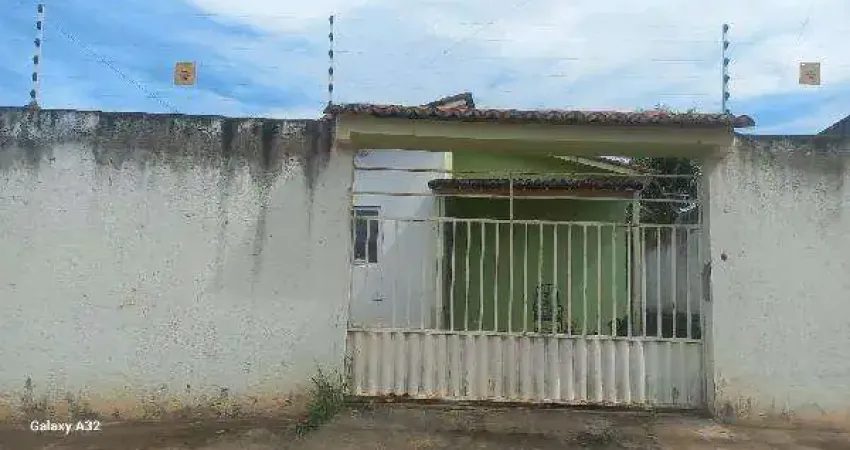 Oportunidade Única em MACAIBA - RN | Tipo: Casa | Negociação: Venda Direta Online  | Situação: Imóvel