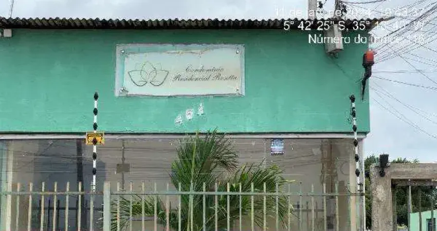 Oportunidade única em extremoz - rn | tipo: casa | negociação: venda online | situação: imóvel