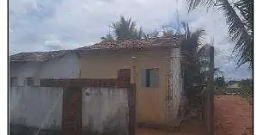 Oportunidade única em ceara-mirim - rn | tipo: casa | negociação: venda direta online | situação: imóvel