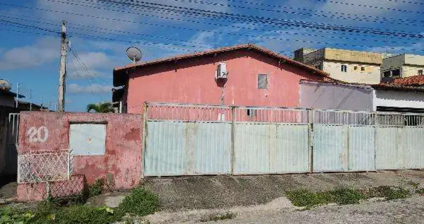 Oportunidade única em sao goncalo do amarante - rn | tipo: casa | negociação: venda online | situação: imóvel