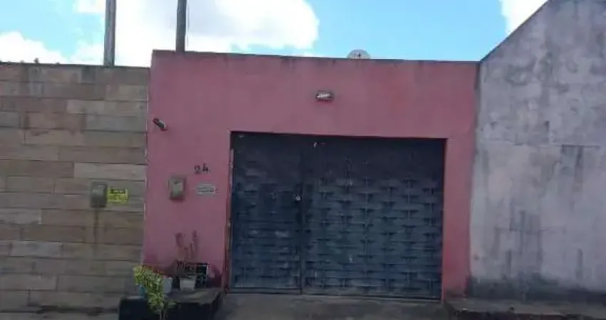 Oportunidade única em sao goncalo do amarante - rn | tipo: casa | negociação: venda online | situação: imóvel