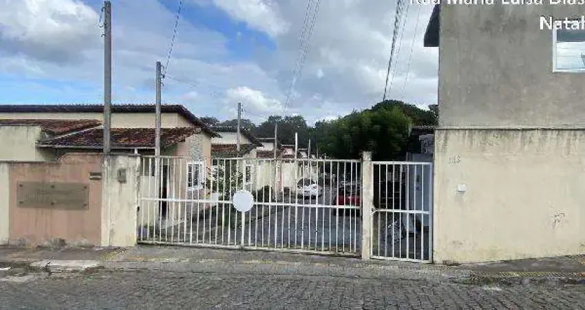 Oportunidade única em sao goncalo do amarante - rn | tipo: casa | negociação: venda online | situação: imóvel