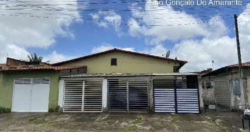 Oportunidade única em sao goncalo do amarante - rn | tipo: casa | negociação: venda direta online | situação: imóvel