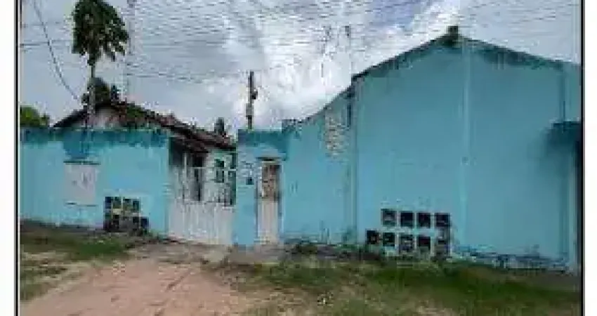 Oportunidade única em sao goncalo do amarante - rn | tipo: casa | negociação: venda online | situação: imóvel