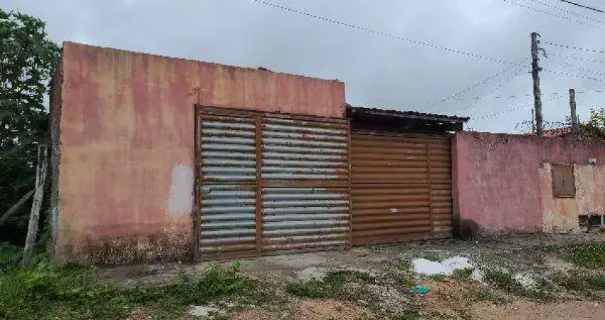 Oportunidade única em sao goncalo do amarante - rn | tipo: casa | negociação: venda online | situação: imóvel