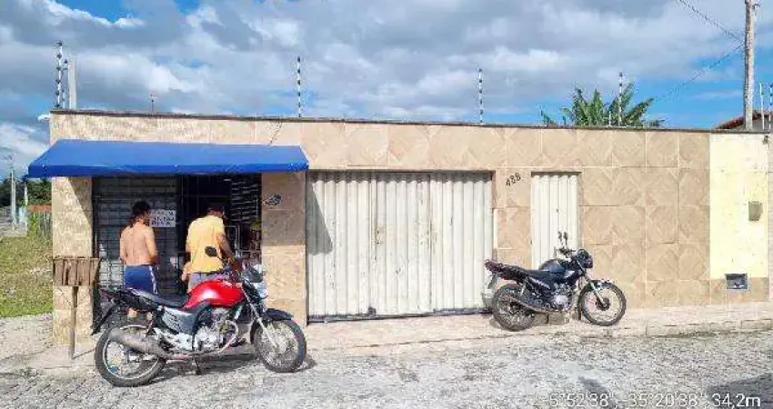 Oportunidade única em macaiba - rn | tipo: casa | negociação: venda online | situação: imóvel