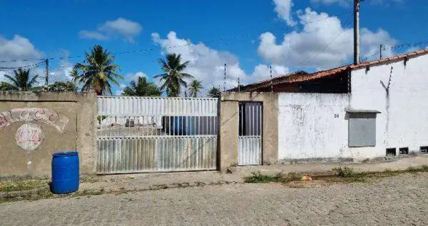 Oportunidade única em sao goncalo do amarante - rn | tipo: casa | negociação: venda direta online | situação: imóvel