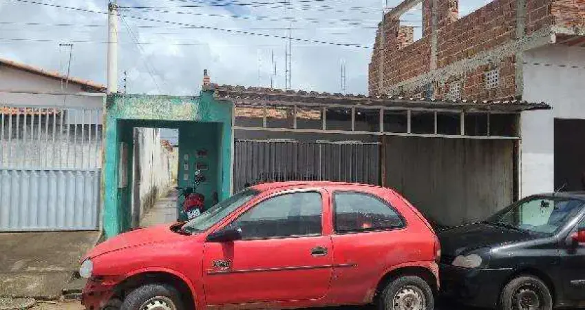 Oportunidade única em sao goncalo do amarante - rn | tipo: casa | negociação: venda direta online | situação: imóvel