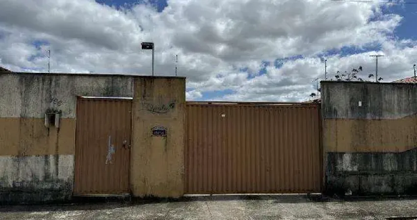 Oportunidade única em macaiba - rn | tipo: casa | negociação: venda direta online | situação: imóvel