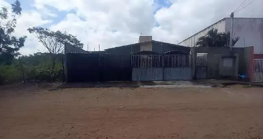 Oportunidade única em sao goncalo do amarante - rn | tipo: casa | negociação: venda direta online | situação: imóvel