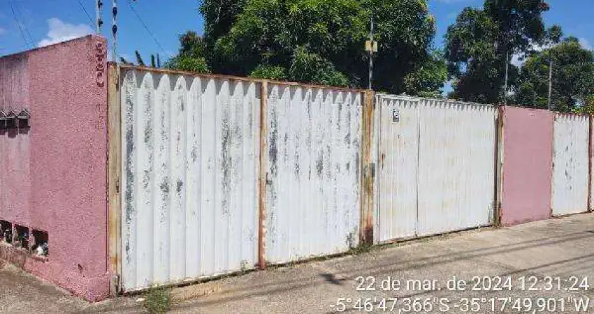 Oportunidade Única em SAO GONCALO DO AMARANTE - RN | Tipo: Casa | Negociação: Venda Direta Online | Situação: Imóvel